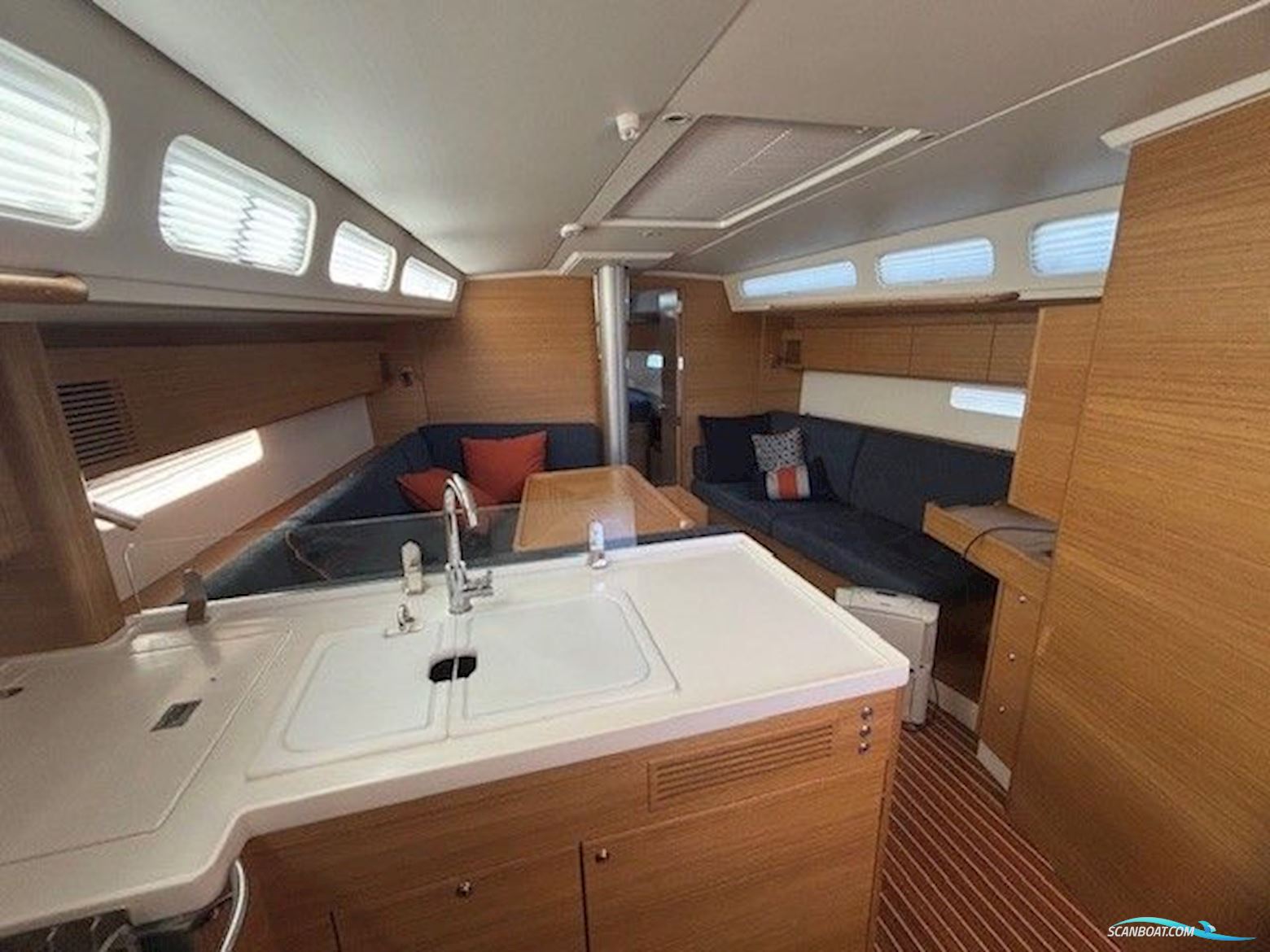 X4³ Mkii - X-Yachts