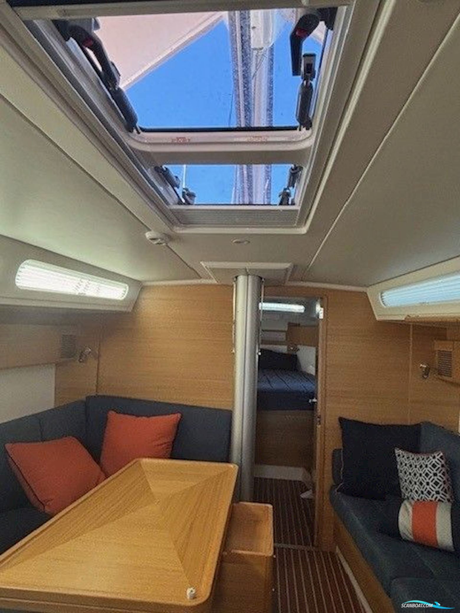 X4³ Mkii - X-Yachts