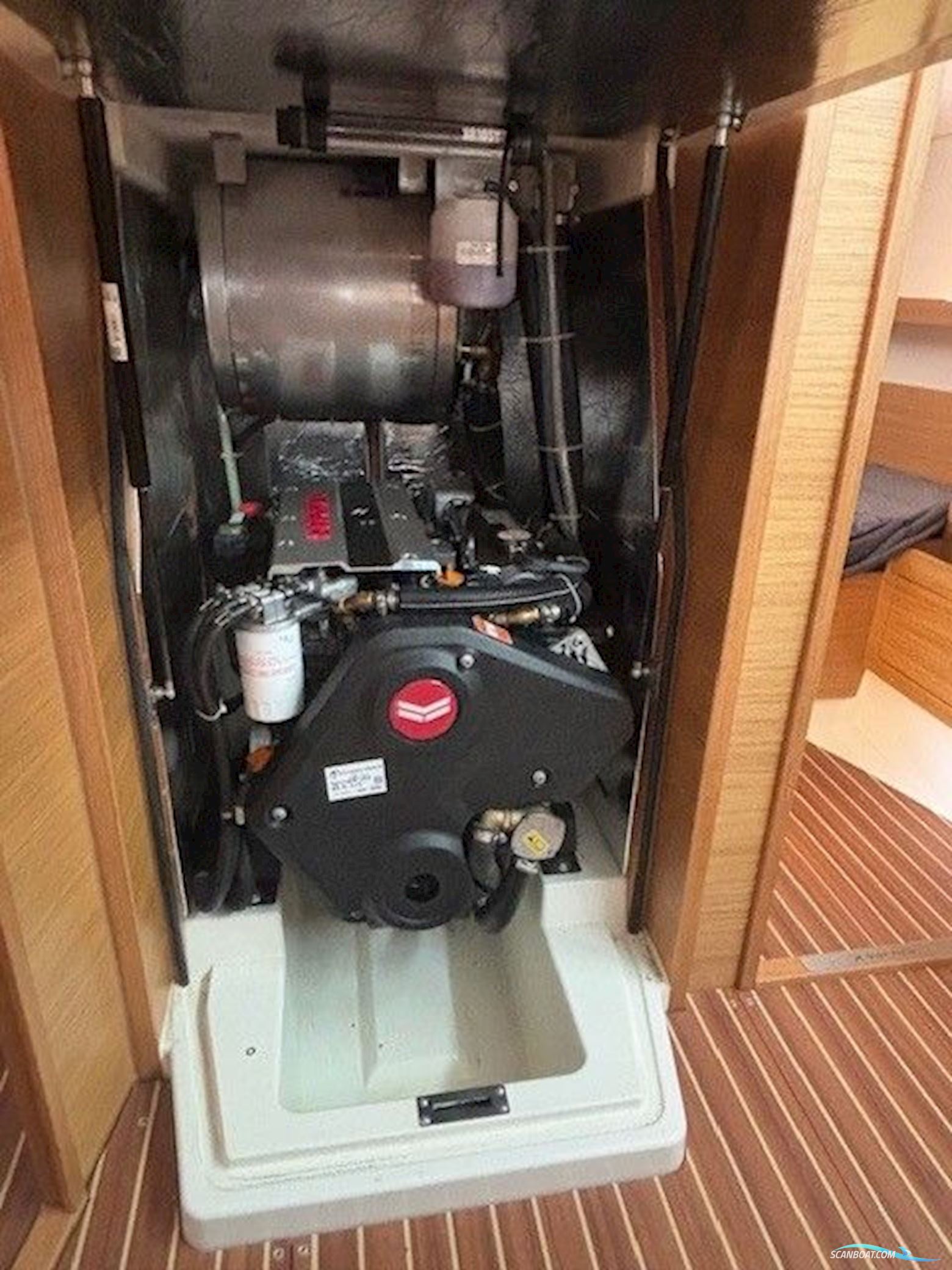 X4³ Mkii - X-Yachts