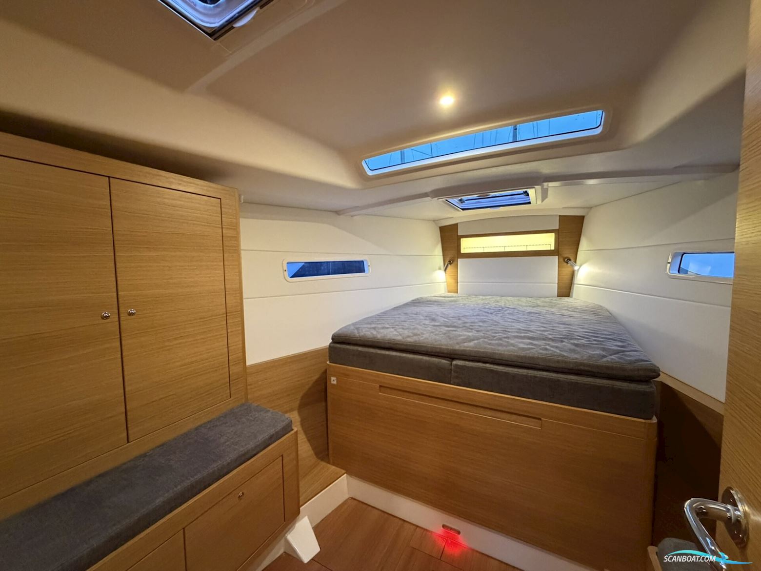 X4³ Mkii - X-Yachts