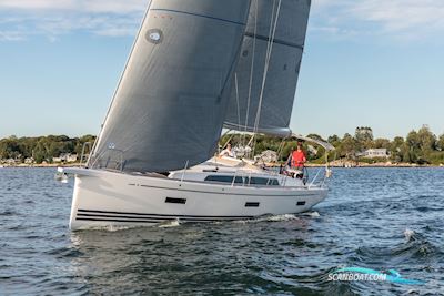 X4³ Mkii - X-Yachts Zeilboten 2025, USA