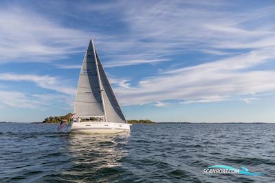 X4³ Mkii - X-Yachts Zeilboten 2025, USA