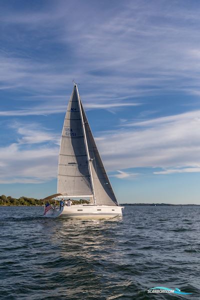 X4³ Mkii - X-Yachts Zeilboten 2025, USA