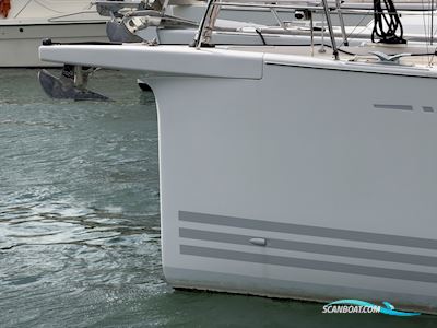 X4³ Mkii - X-Yachts Zeilboten 2023, United Kingdom