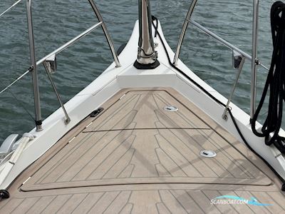 X4³ Mkii - X-Yachts Zeilboten 2023, United Kingdom