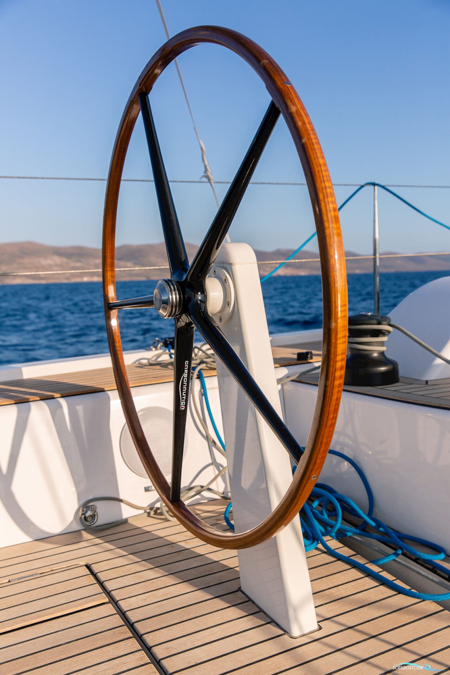 X4⁶ MkI - X-Yachts