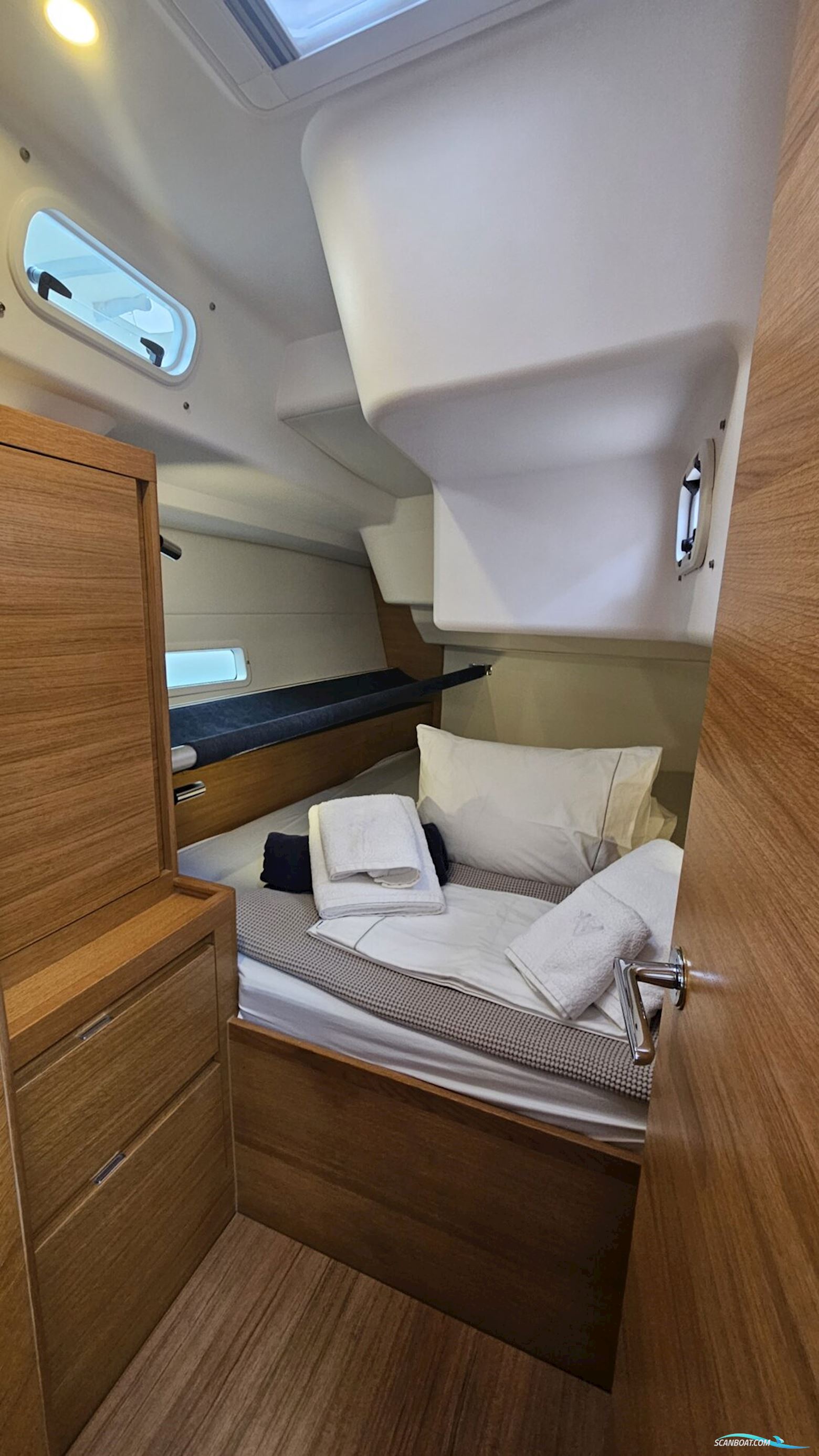 X4⁶ MkI - X-Yachts