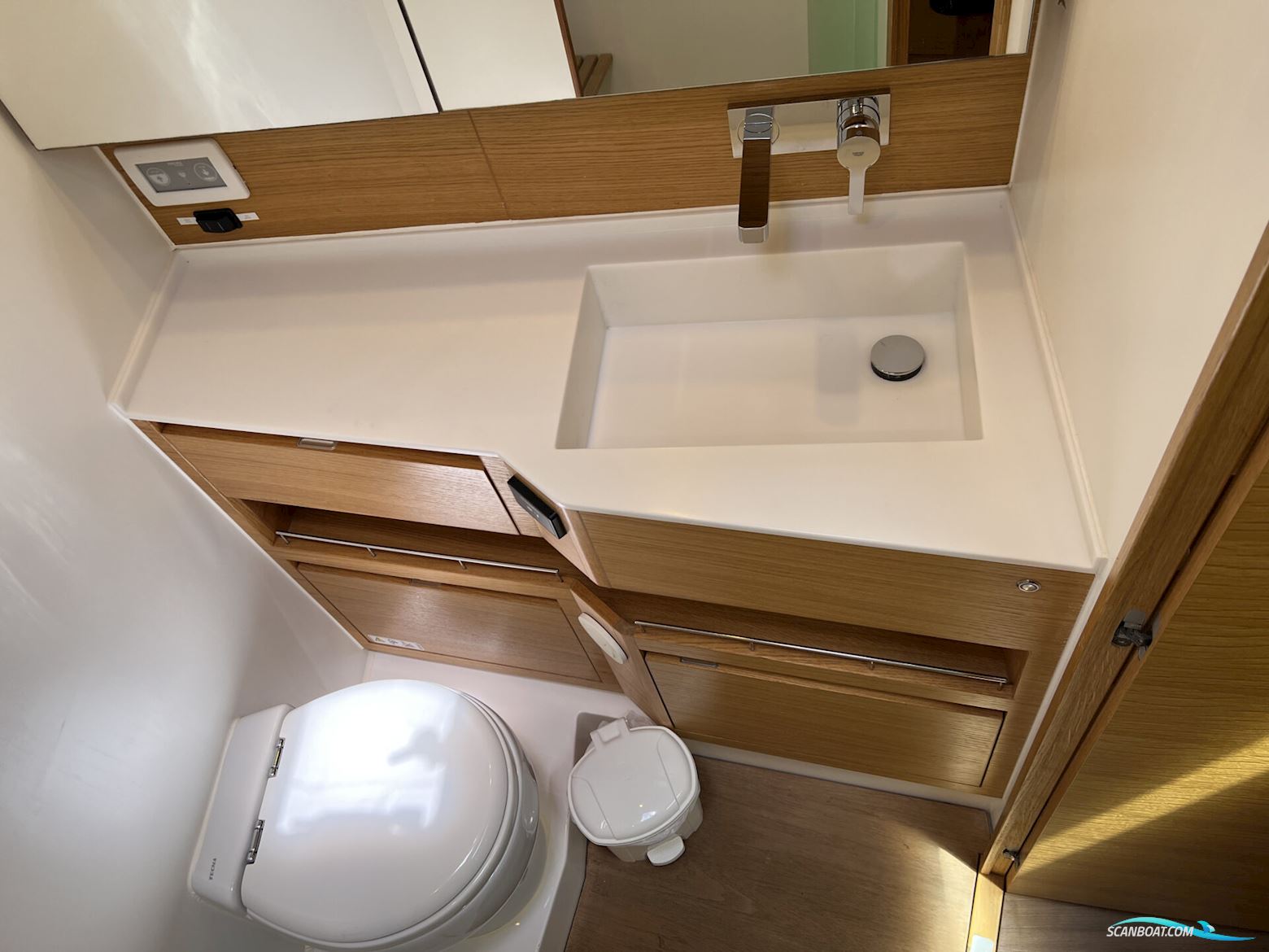 X4⁹ MkI - X-Yachts