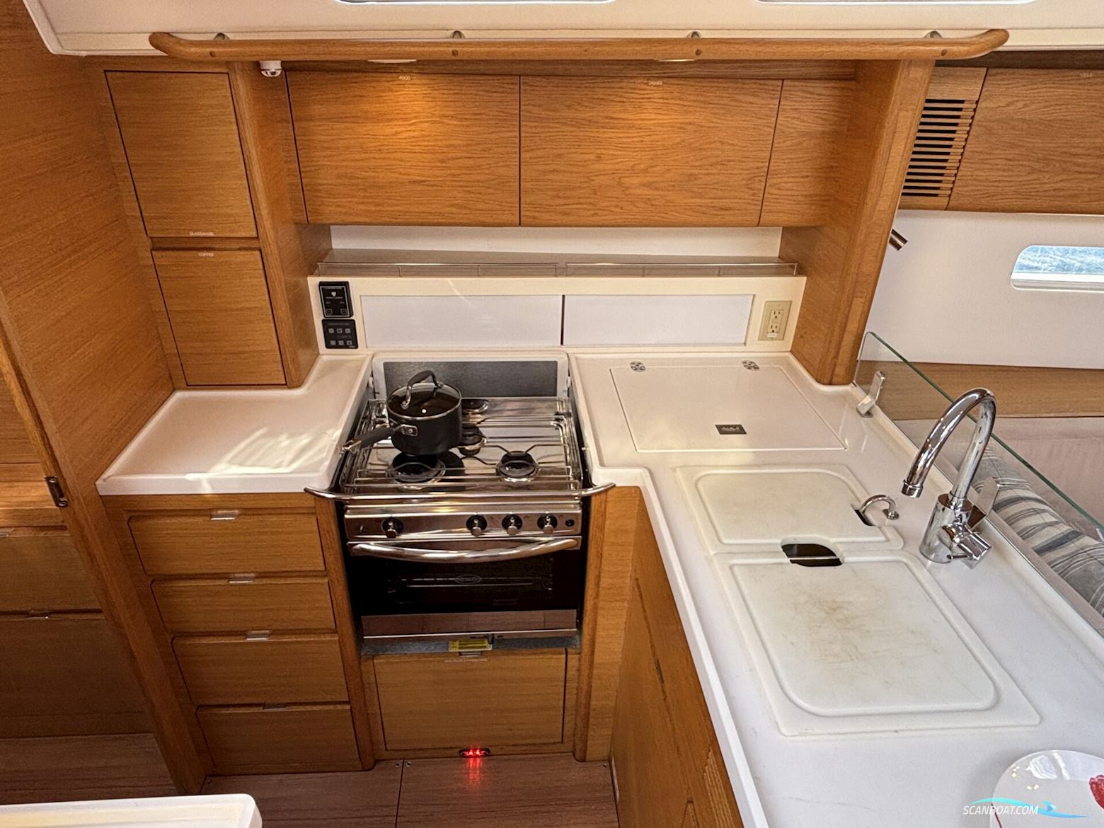 X4⁹ MkI - X-Yachts