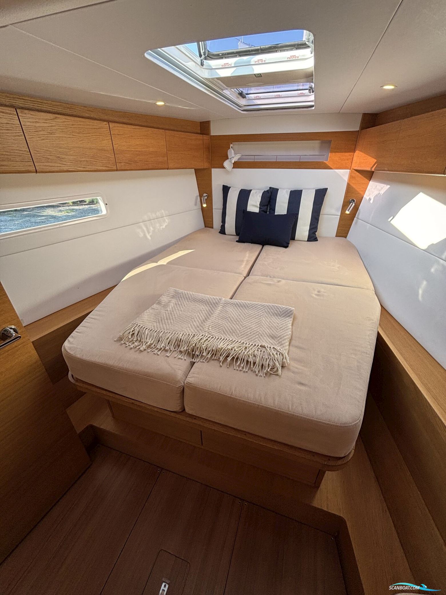 X4⁹ MkI - X-Yachts