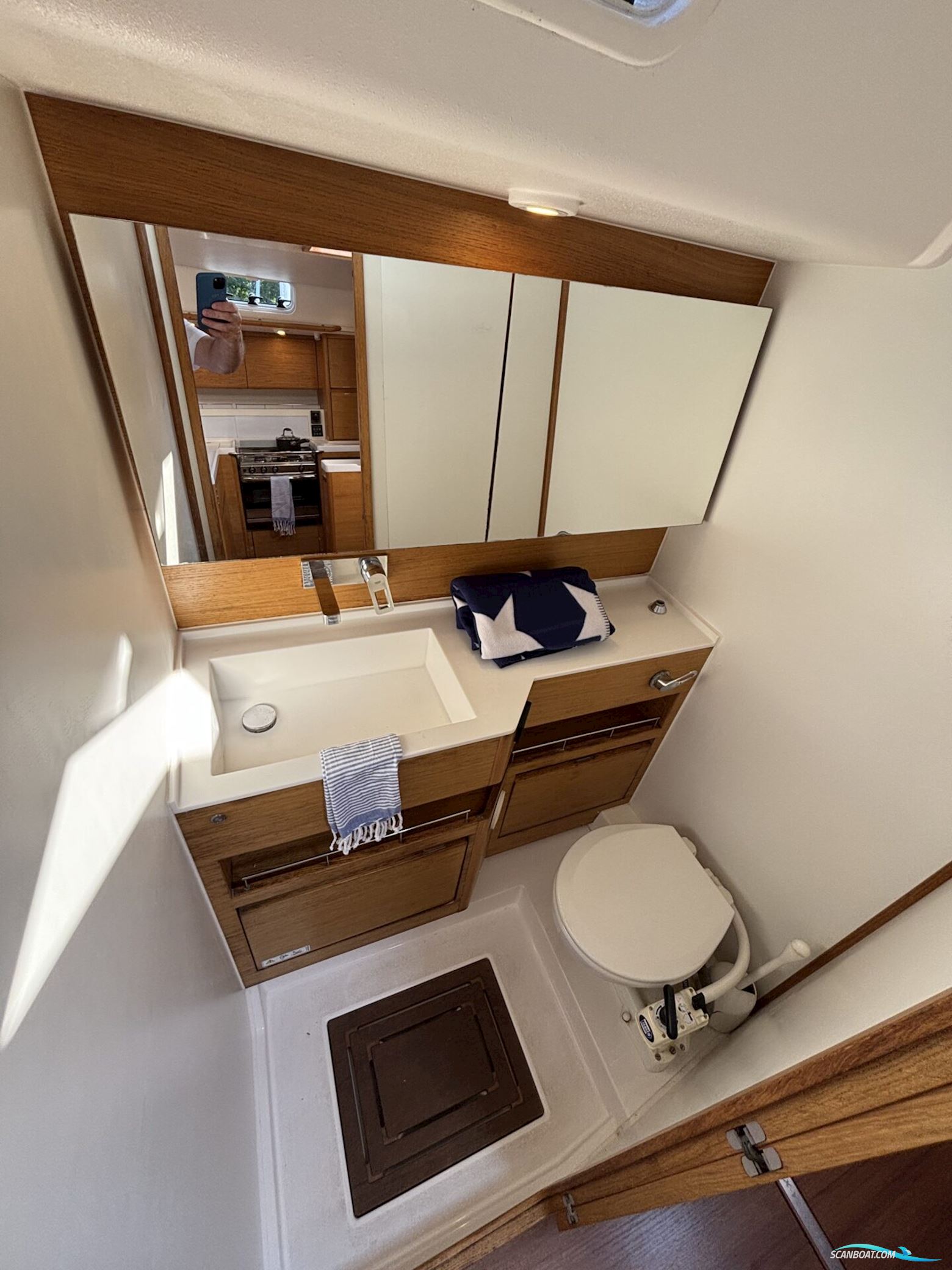 X4⁹ MkI - X-Yachts