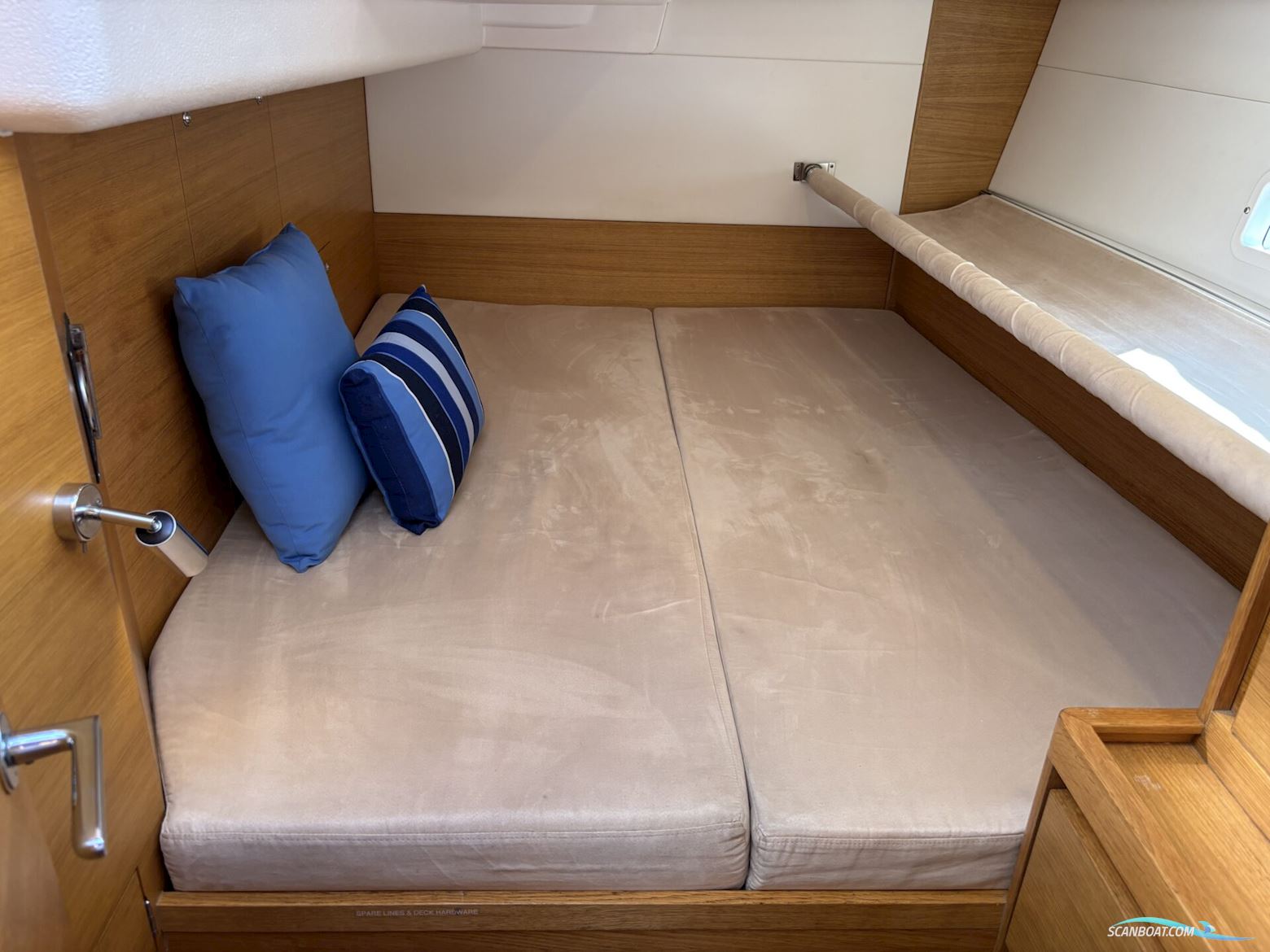 X4⁹ MkI - X-Yachts