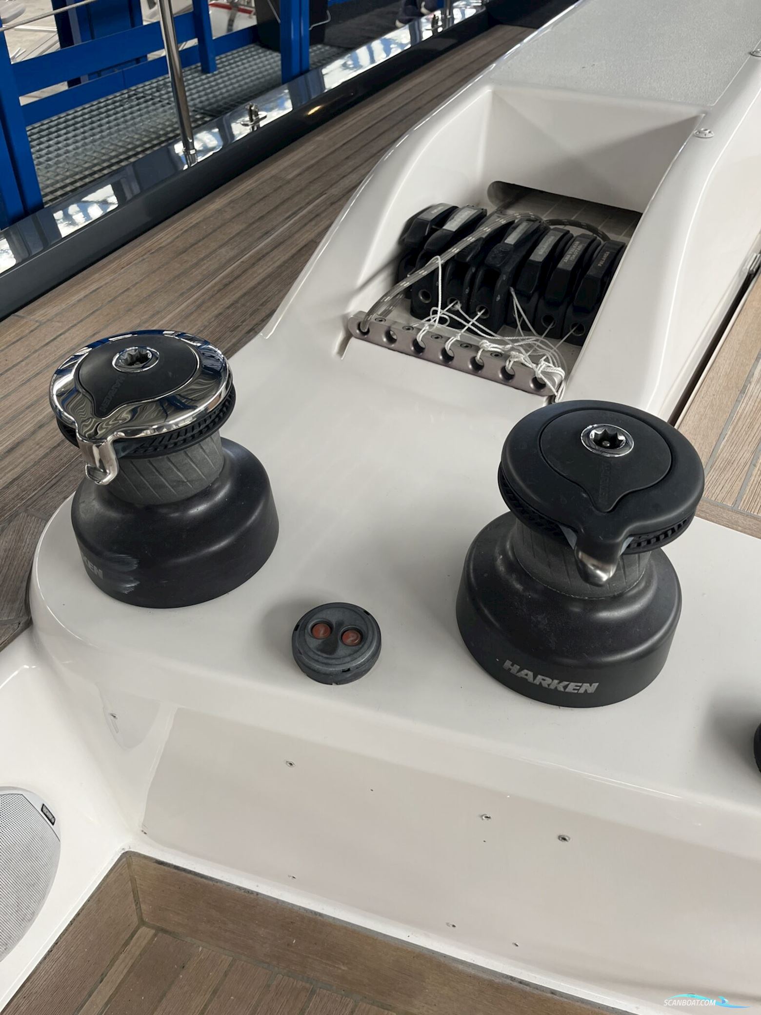 X4⁹ MkI - X-Yachts