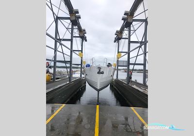 X4⁹ MkI - X-Yachts Zeilboten 2022, Duitsland
