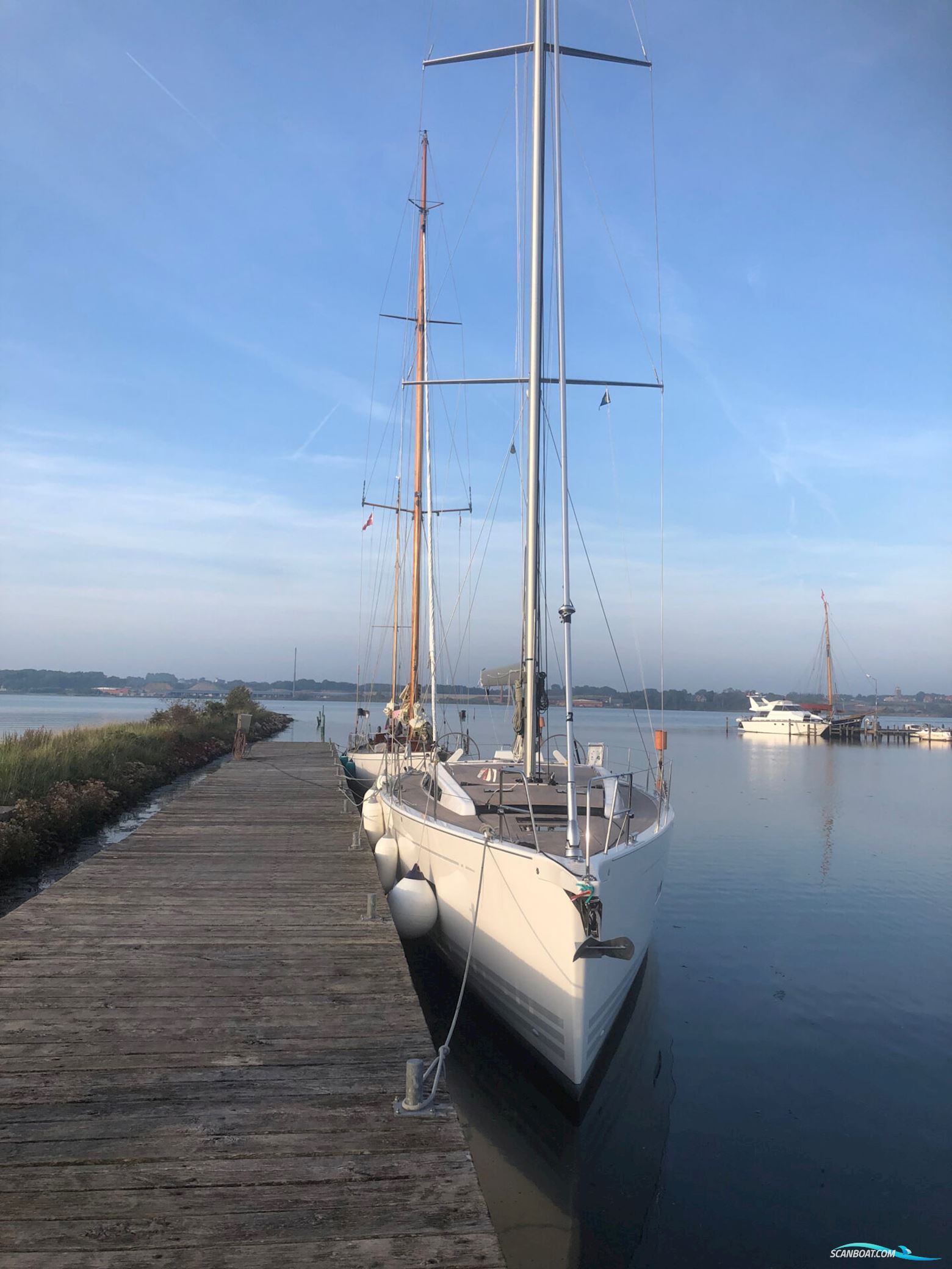 X4⁹ MkI - X-Yachts