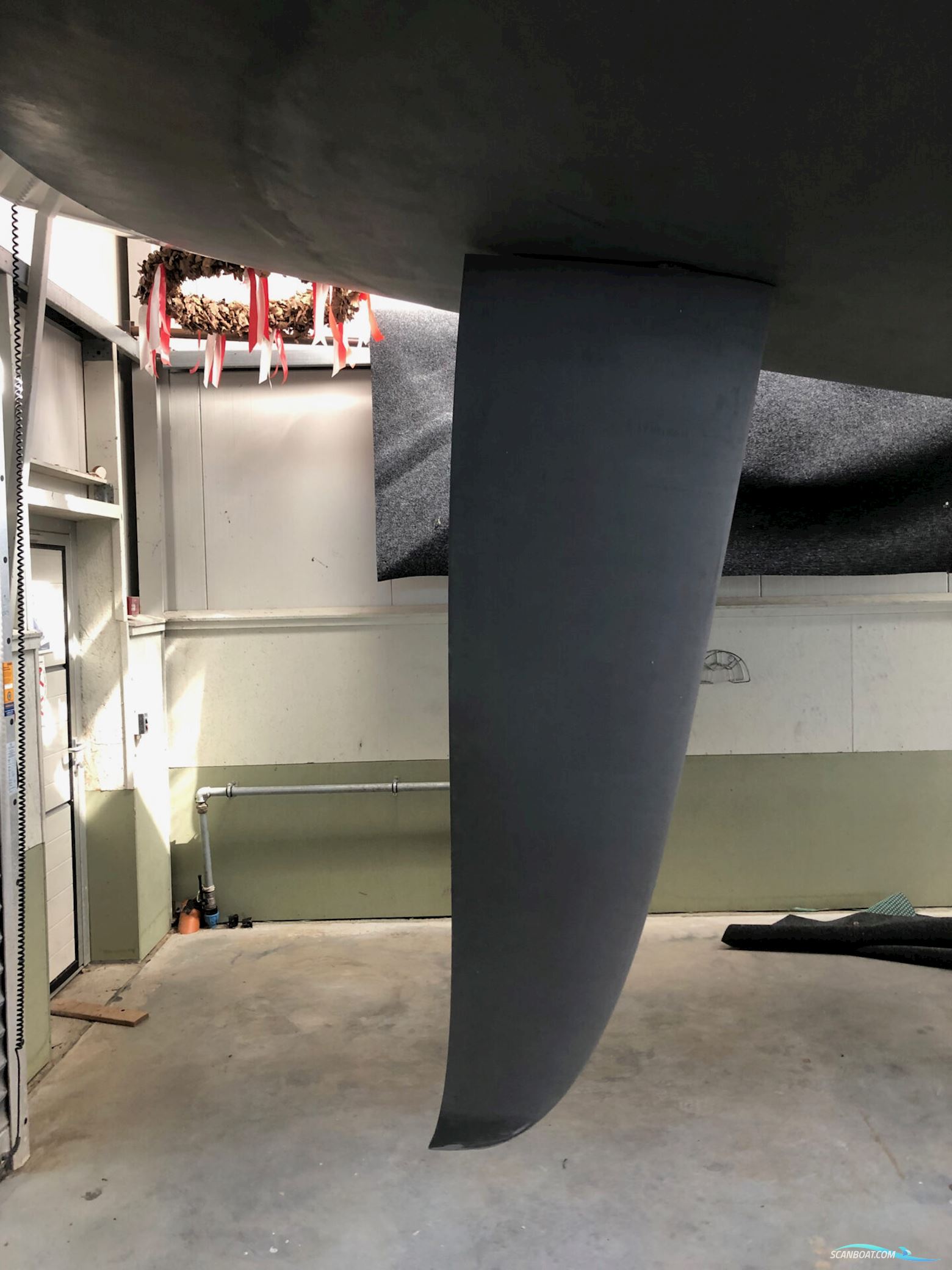 X4⁹ MkI - X-Yachts