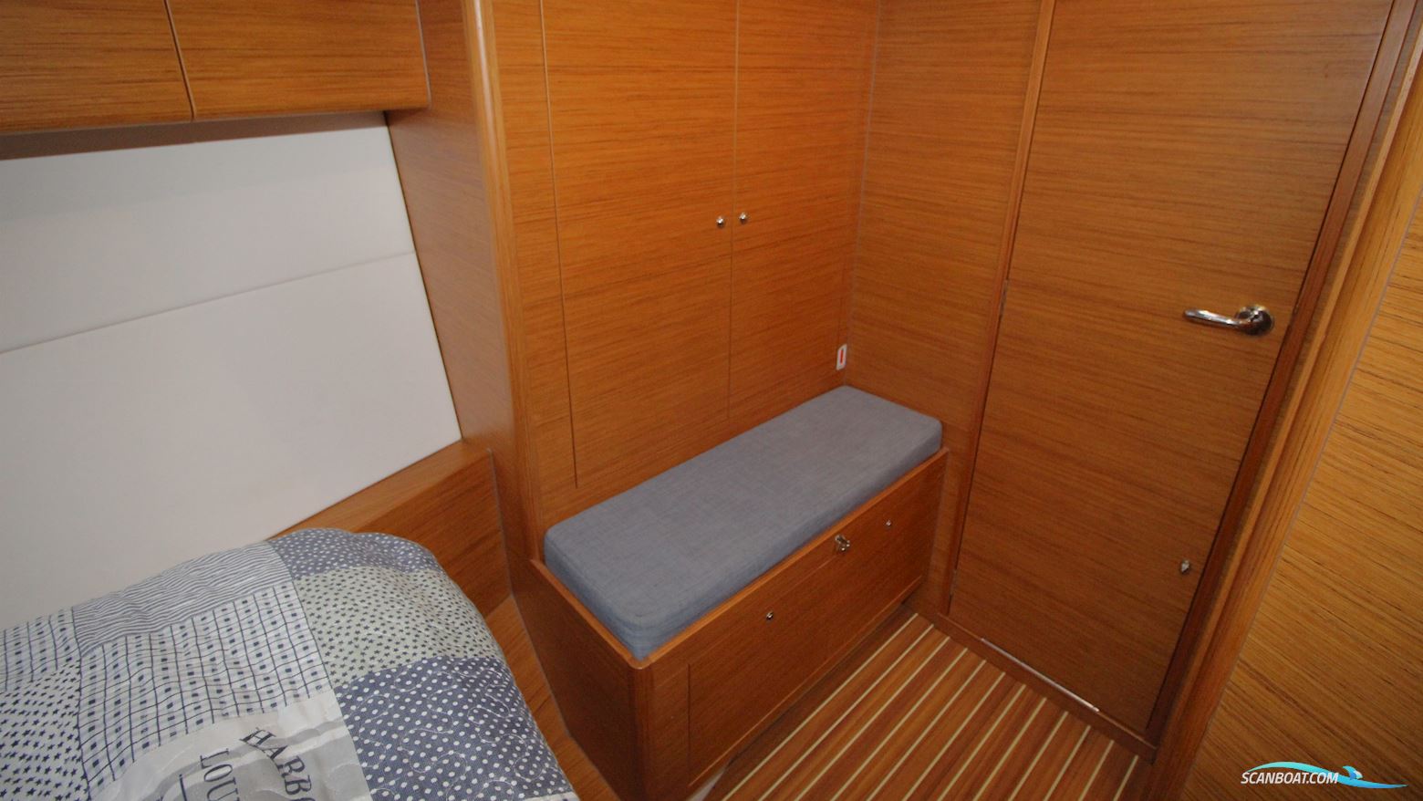 X4.3 (X-yachts)