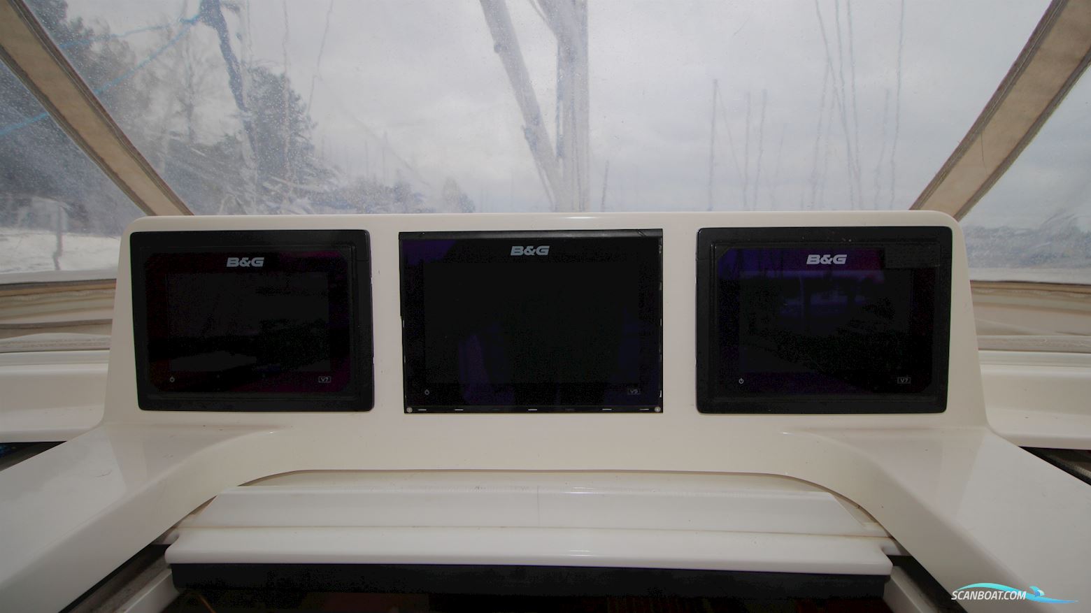 X4.3 (X-yachts)
