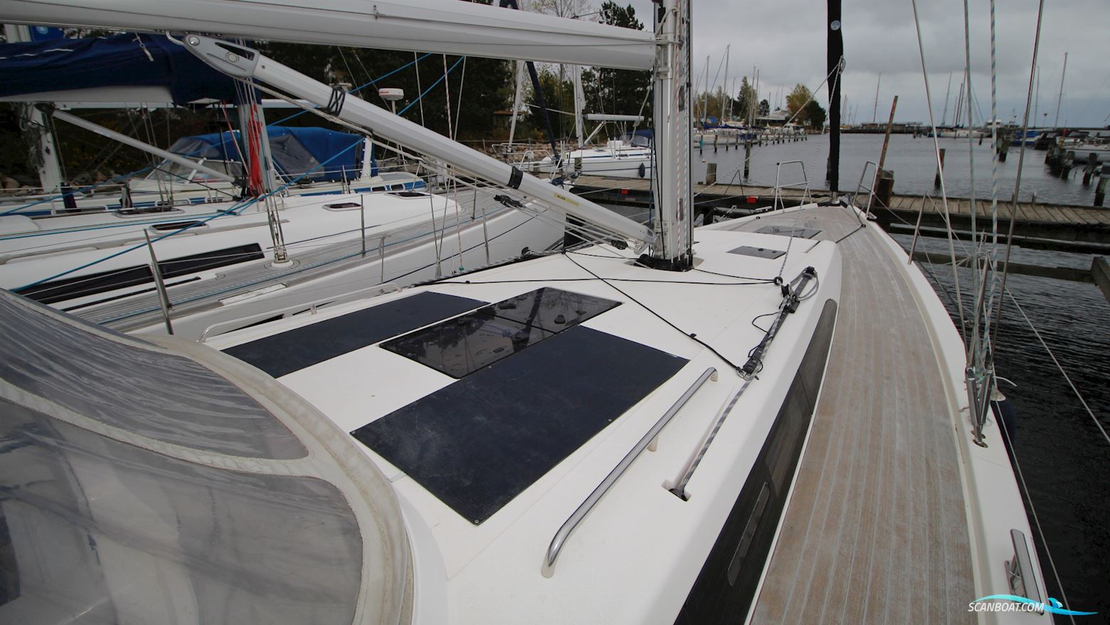 X4.3 (X-yachts)