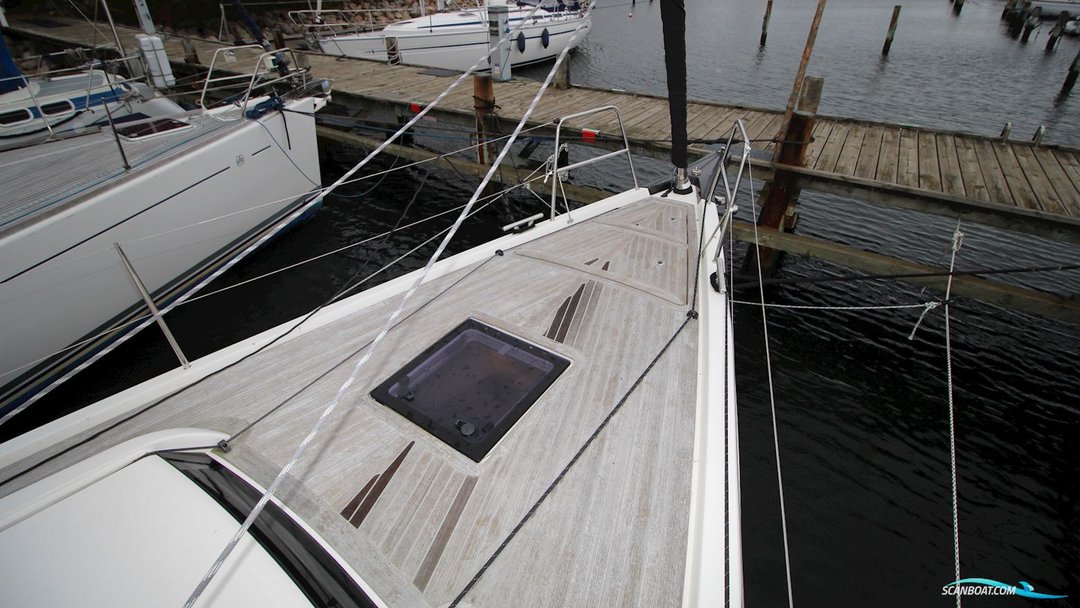 X4.3 (X-yachts)