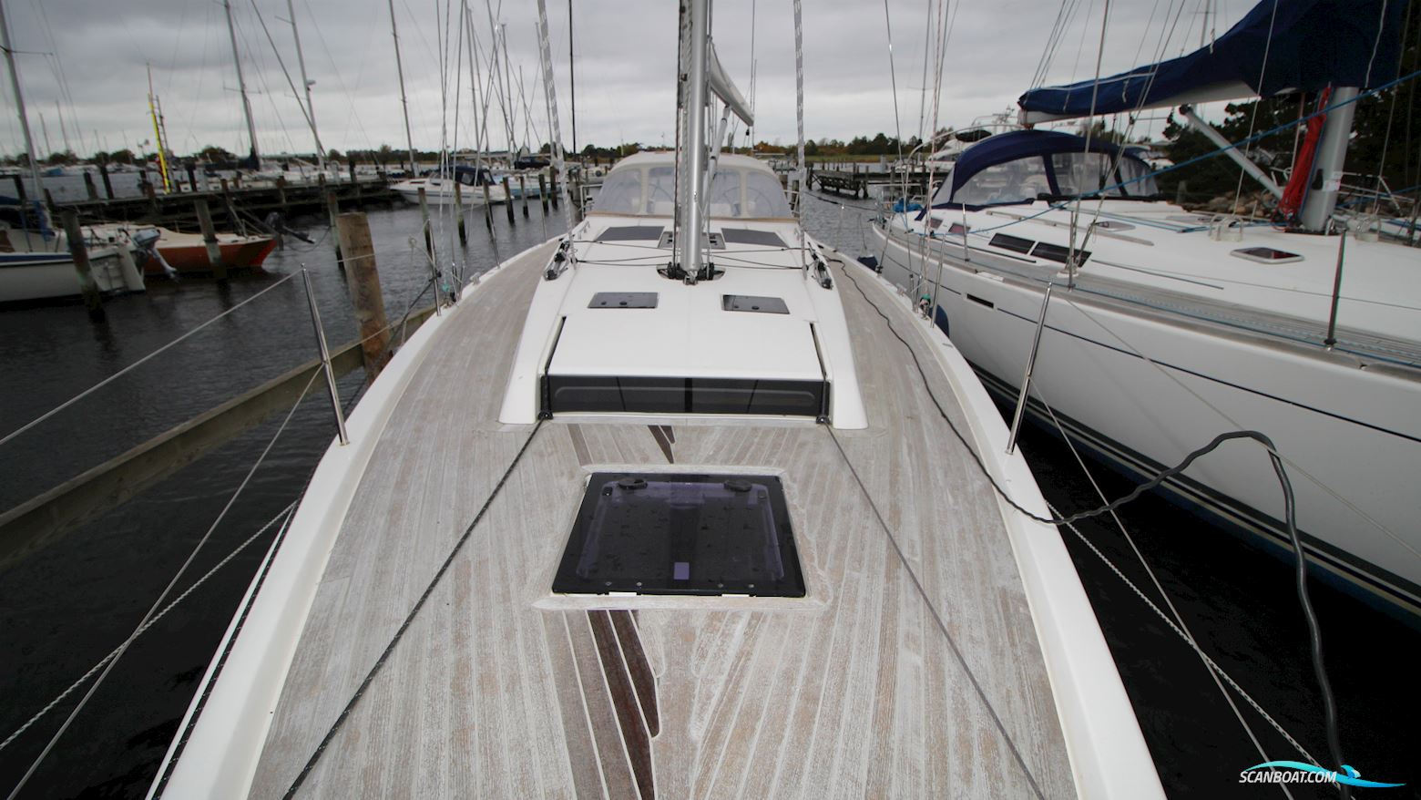 X4.3 (X-yachts)
