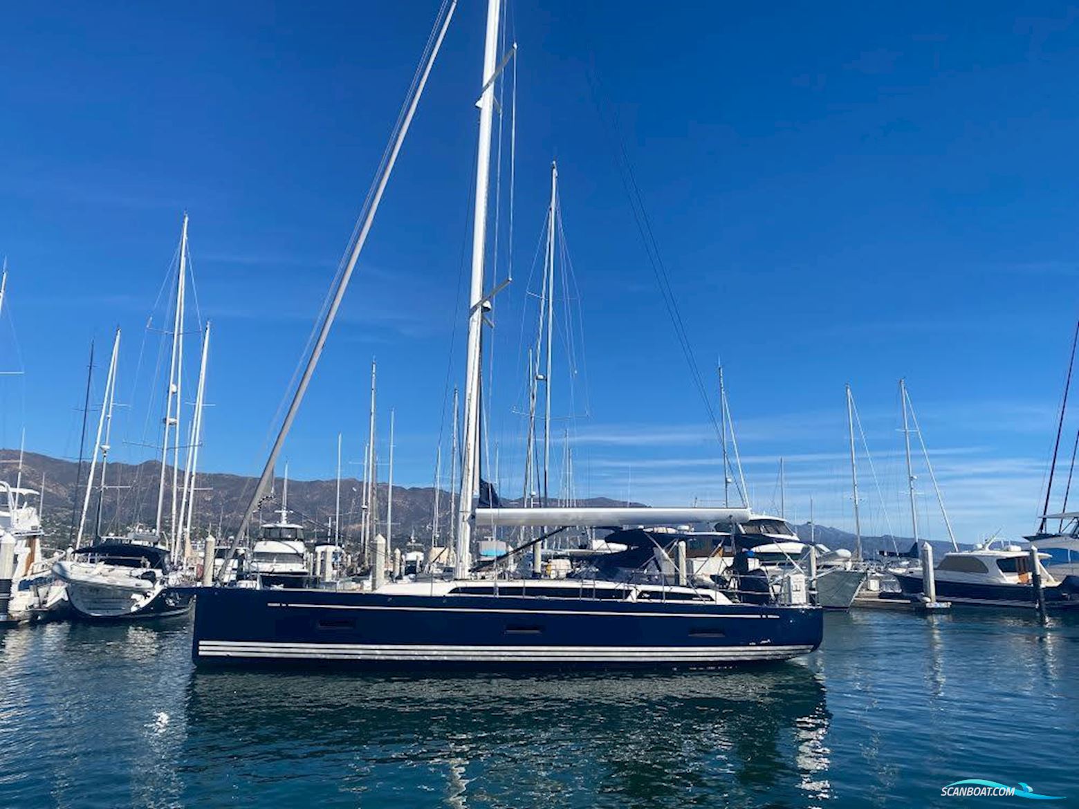 X46 Mki - X-Yachts Zeilboten 2021, USA