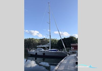X46 Mki - X-Yachts Zeilboten 2019, Sweden