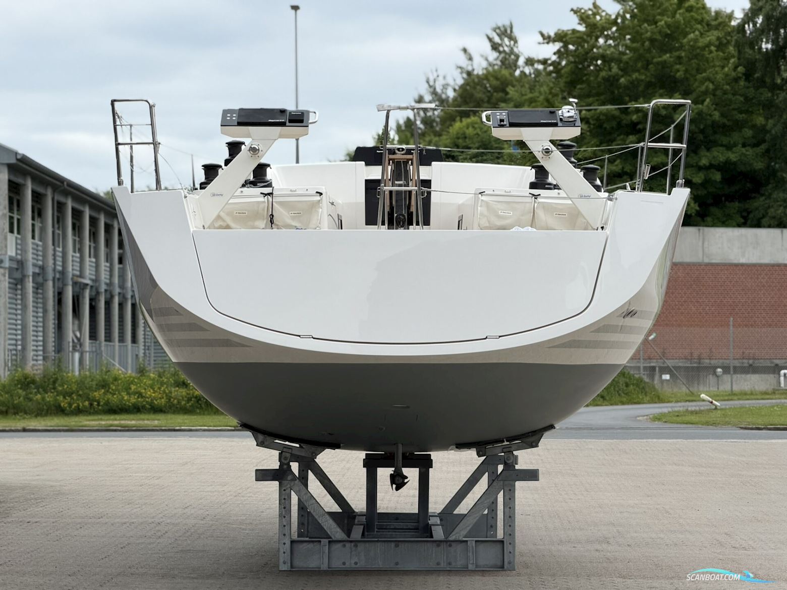 X4? Mki - X-Yachts