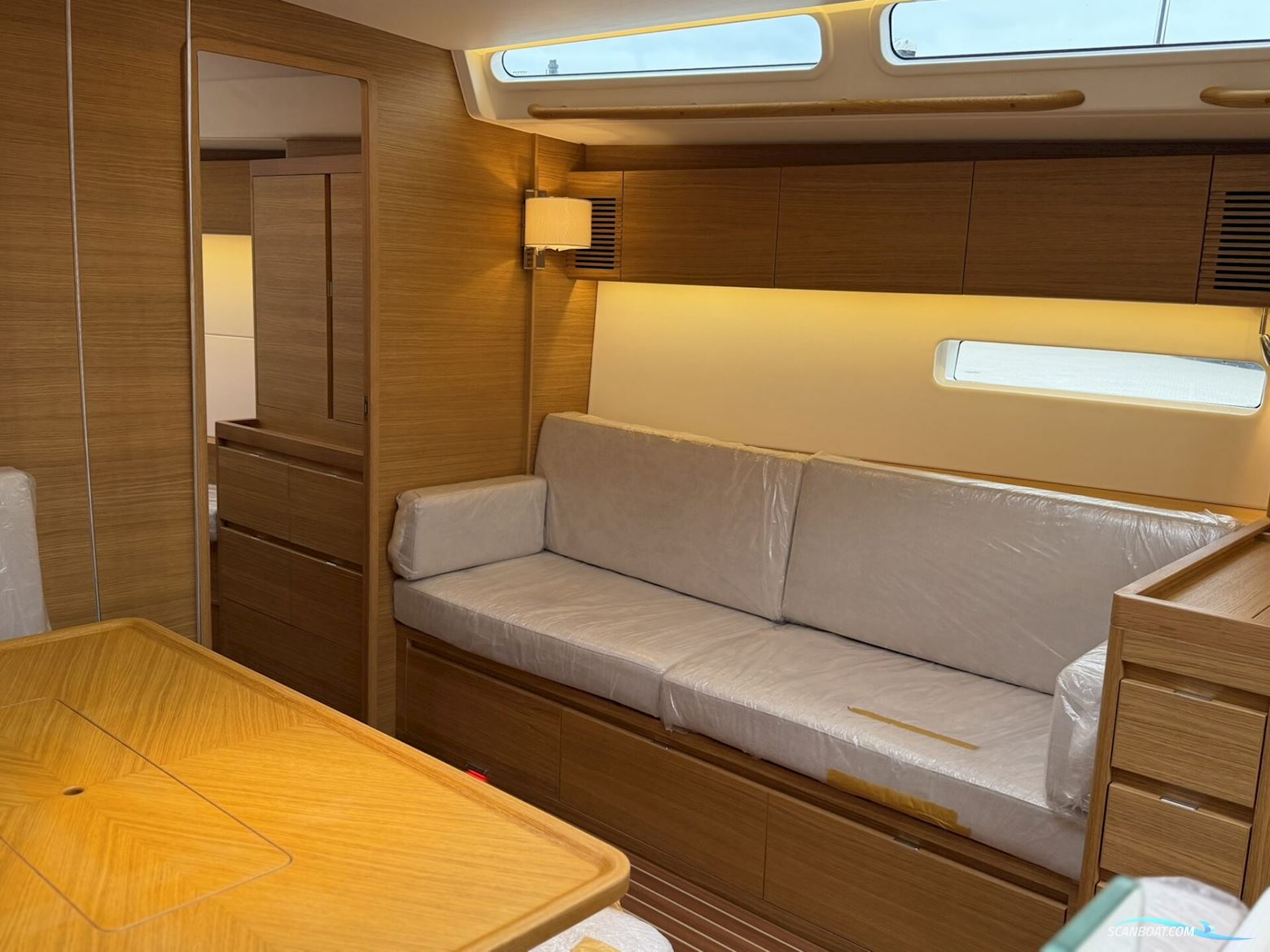 X4? Mki - X-Yachts