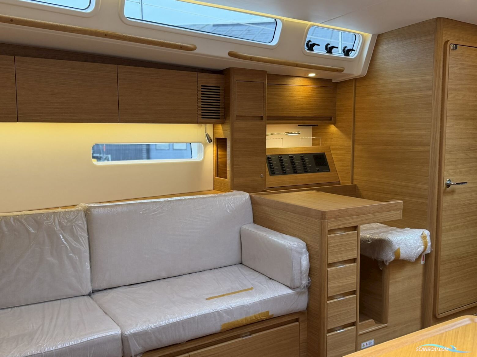 X4? Mki - X-Yachts