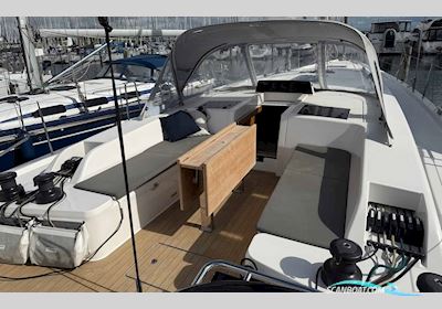X4? Mki - X-Yachts Zeilboten 2021, Denemarken