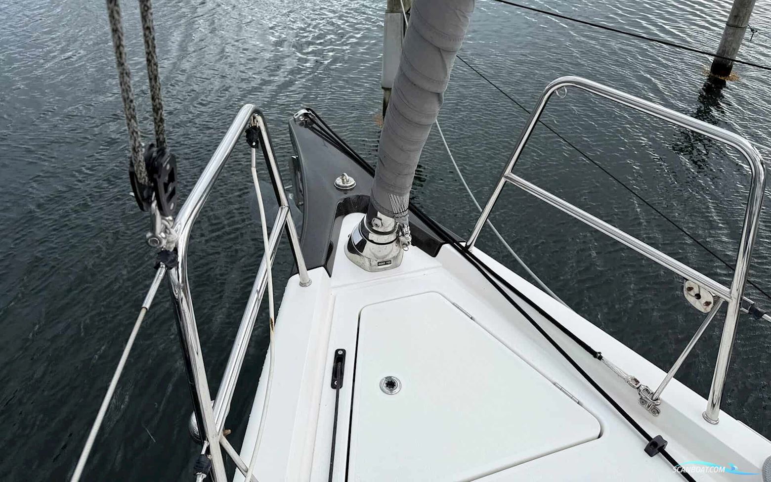 X4? Mki - X-Yachts