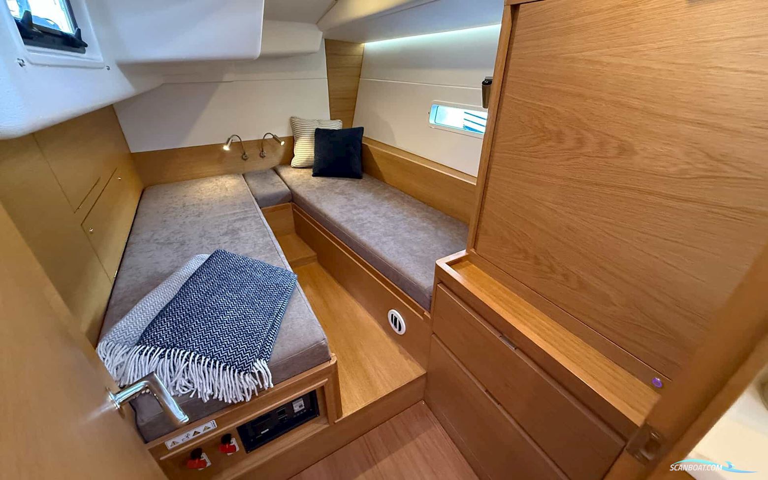 X4? Mki - X-Yachts