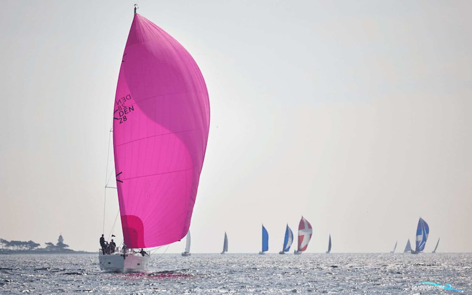 X4? Mki - X-Yachts