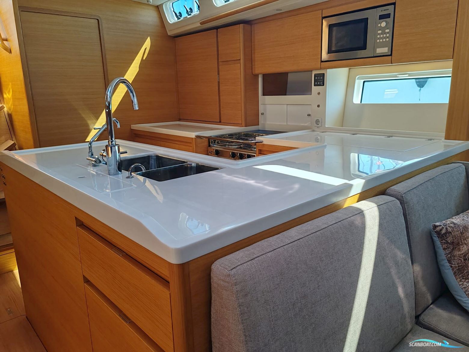 X5⁶ - X-Yachts
