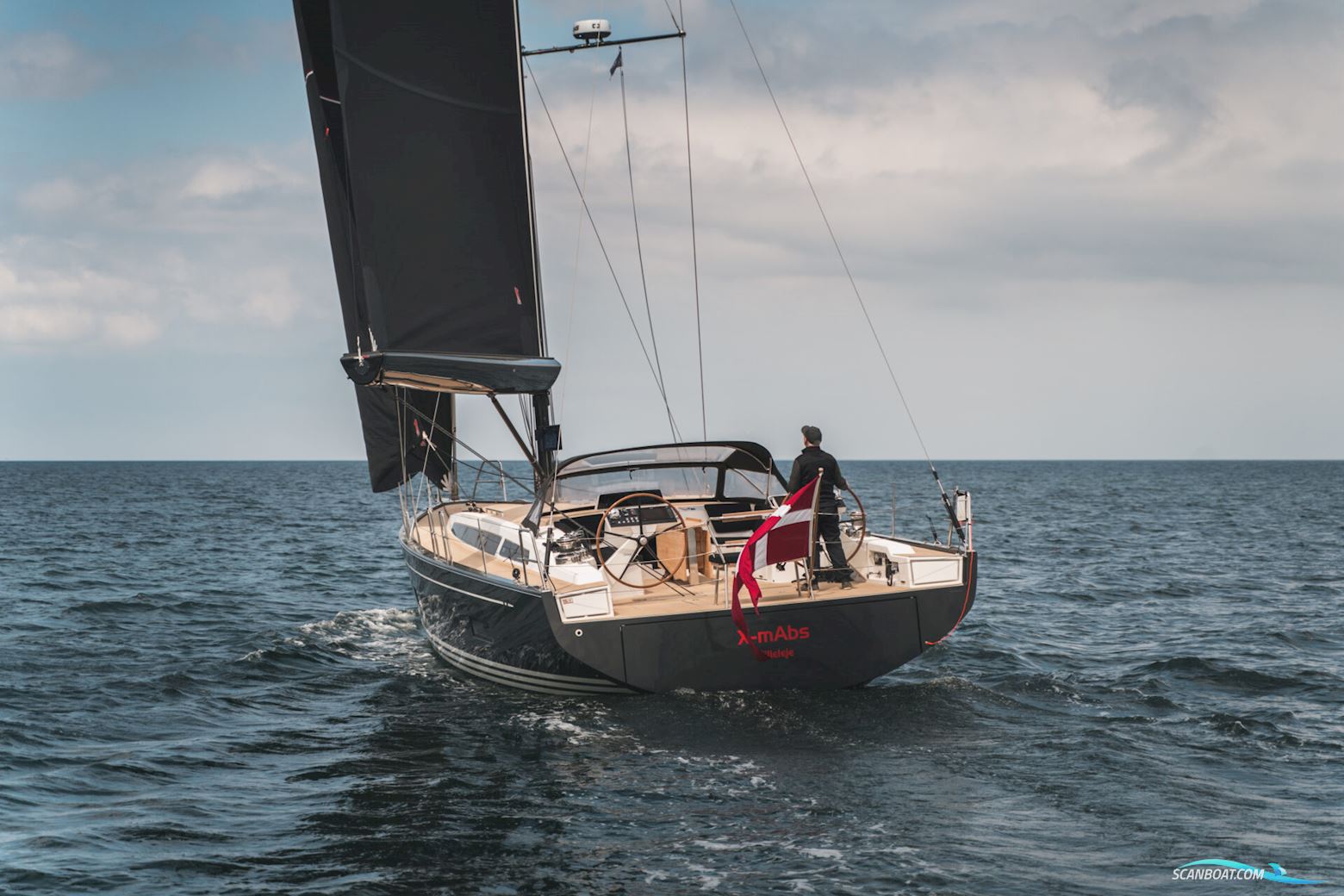 X56 - X-Yachts