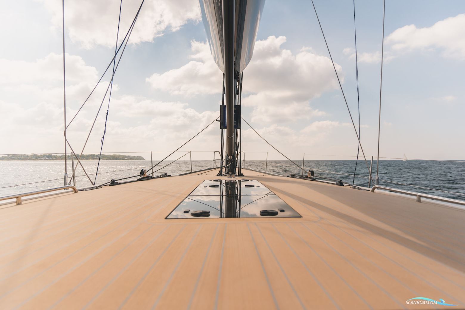 X56 - X-Yachts
