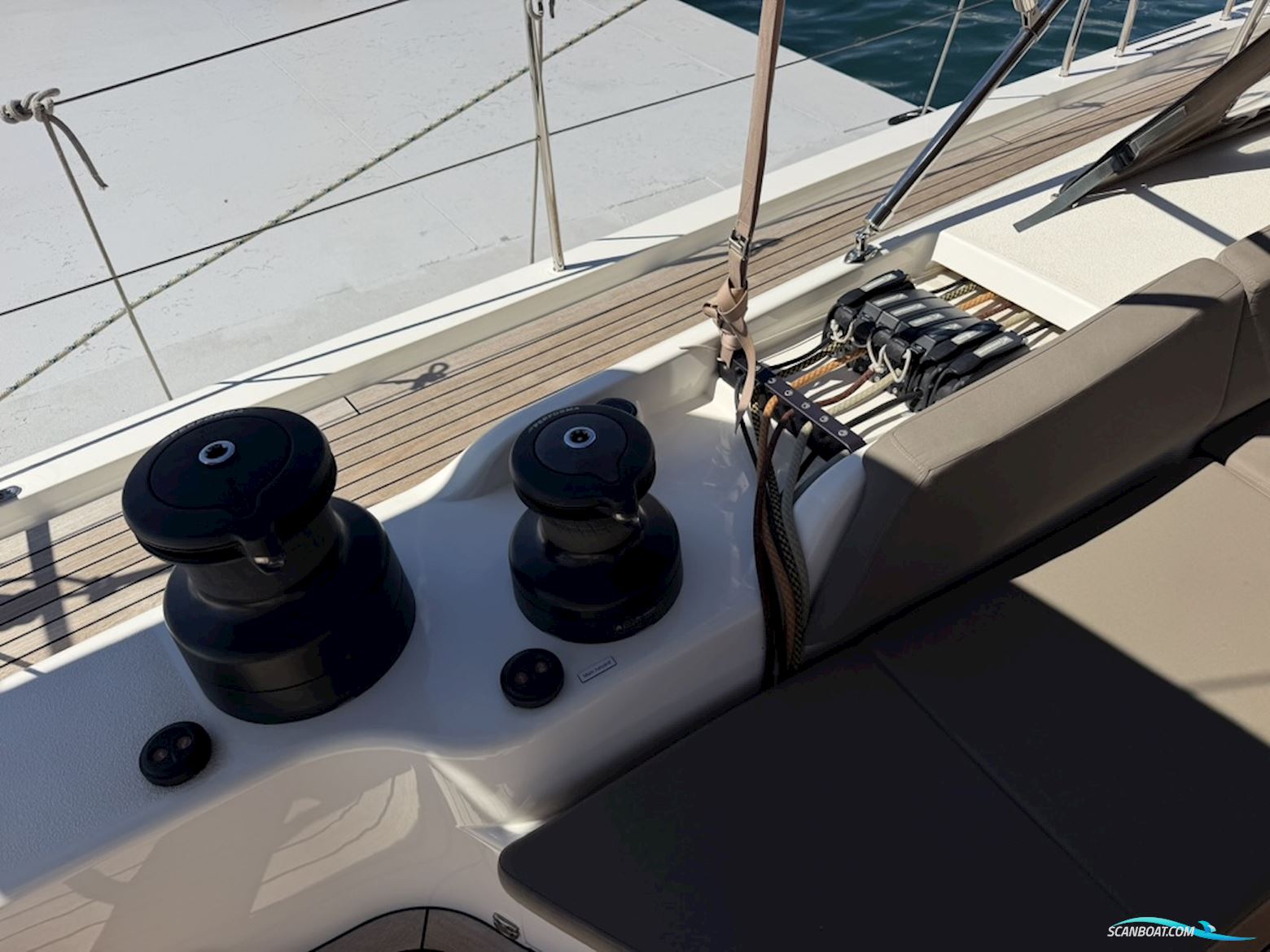 X56 - X-Yachts