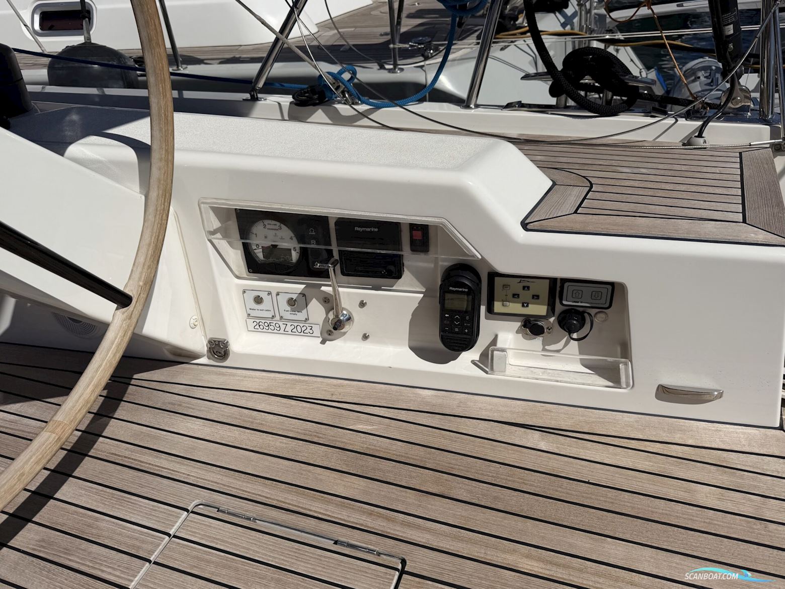 X56 - X-Yachts