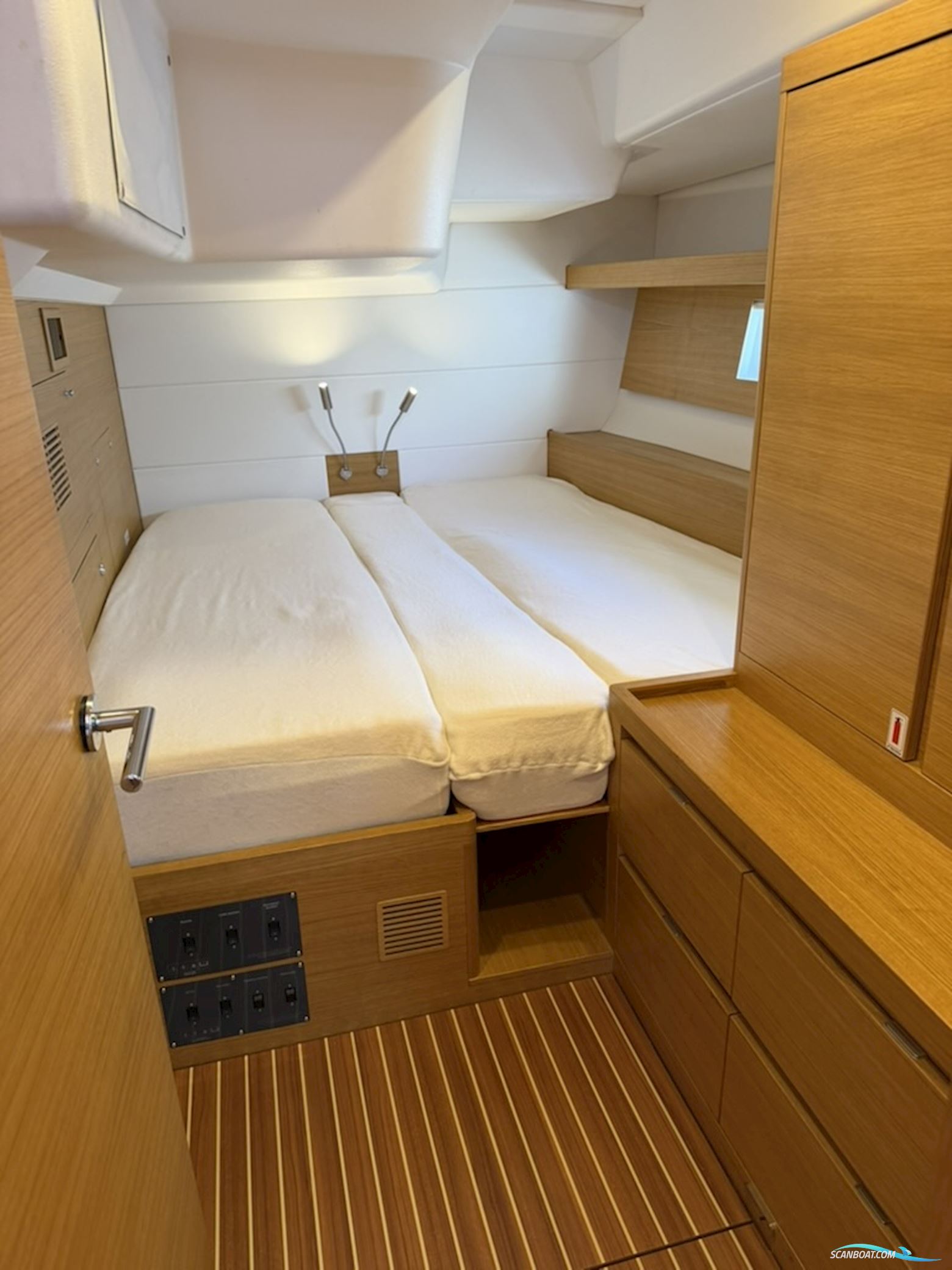 X56 - X-Yachts