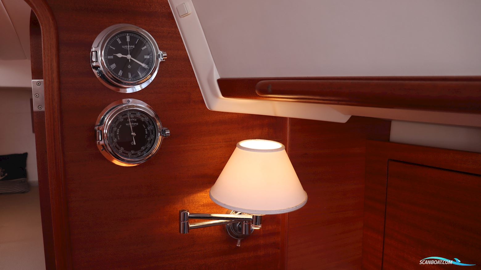 Xc 38 - X-Yachts