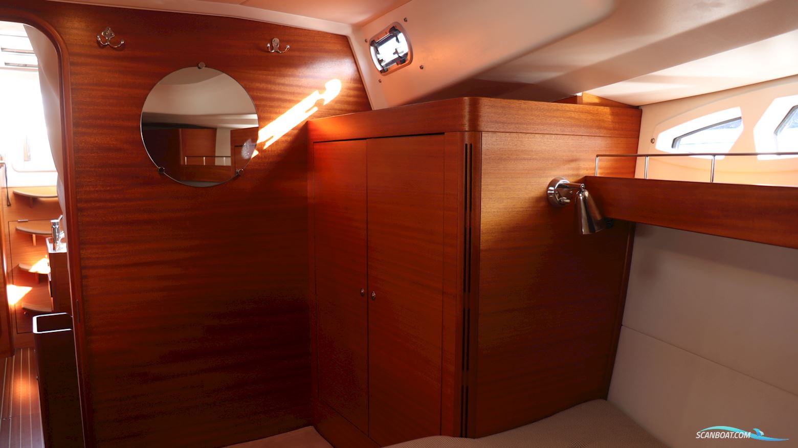 Xc 38 - X-Yachts