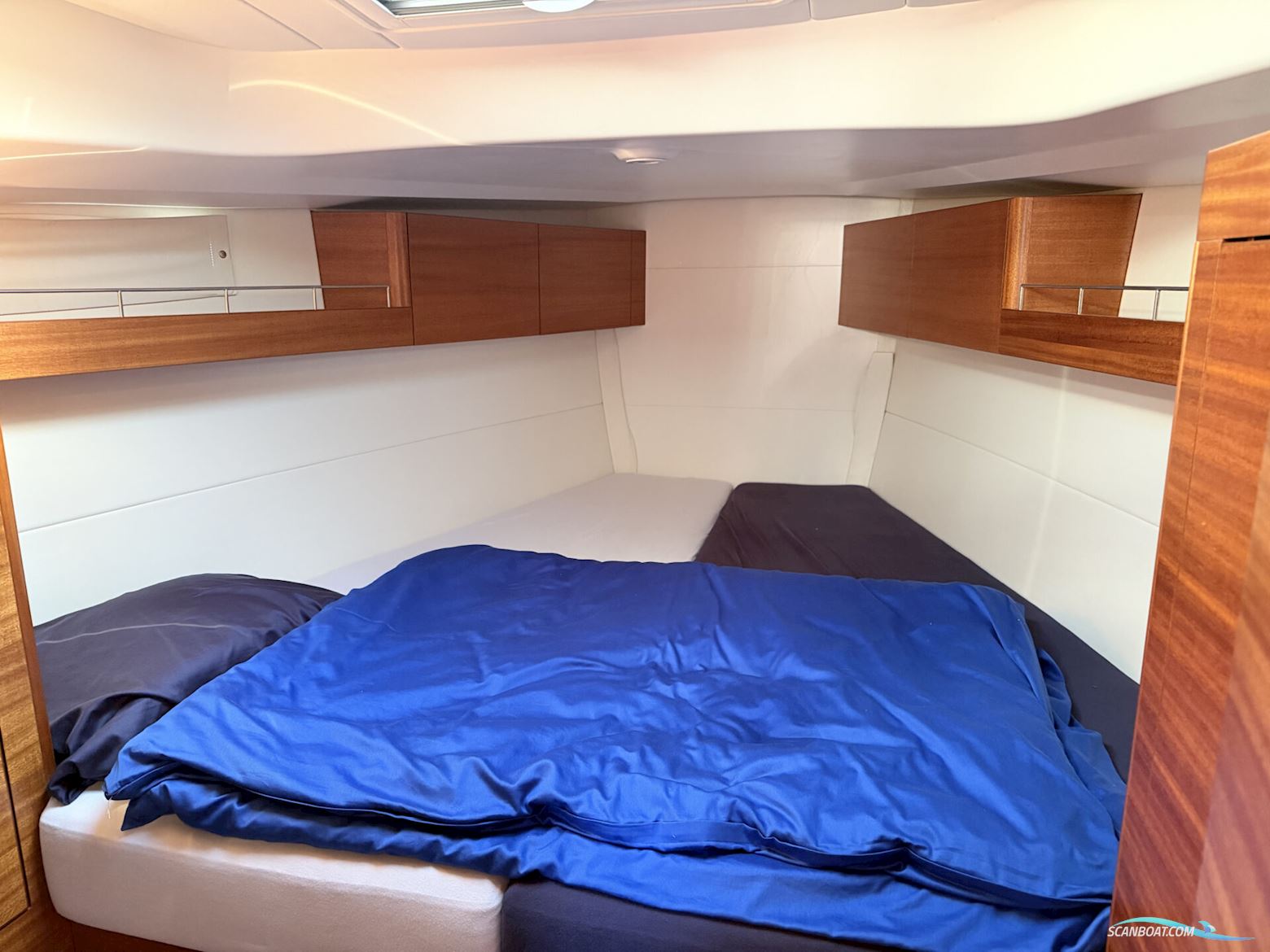Xc 38 - X-Yachts