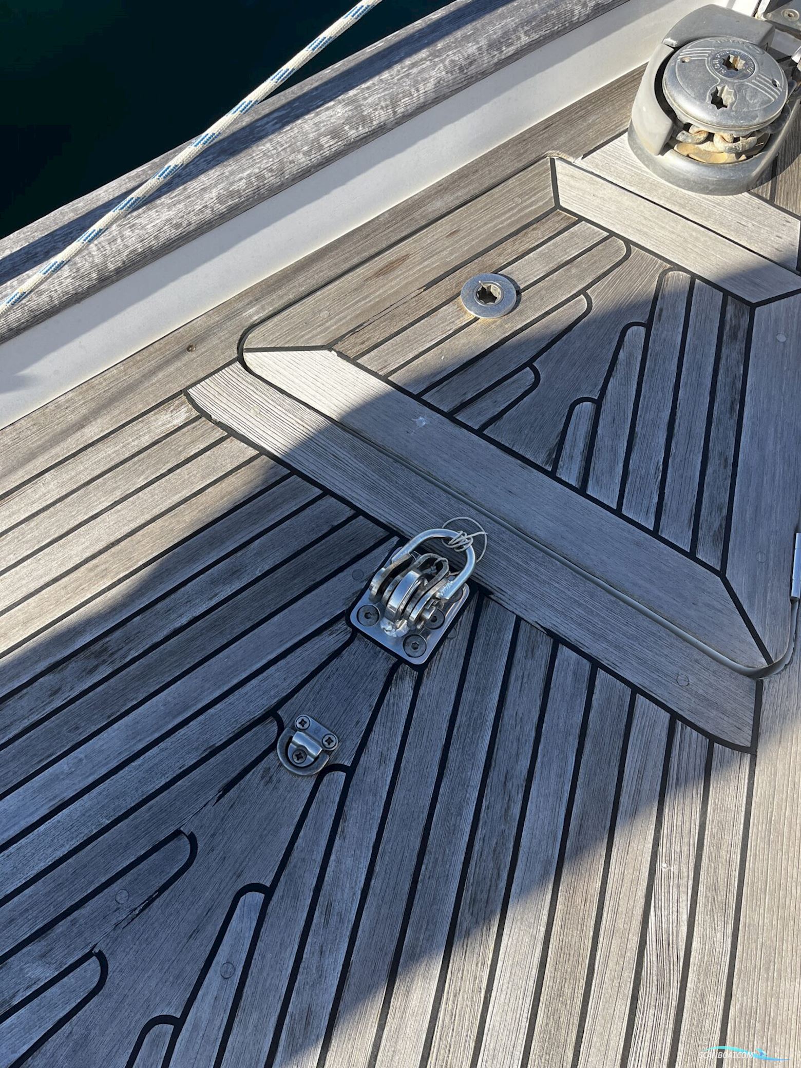 Xc 42 - X-Yachts