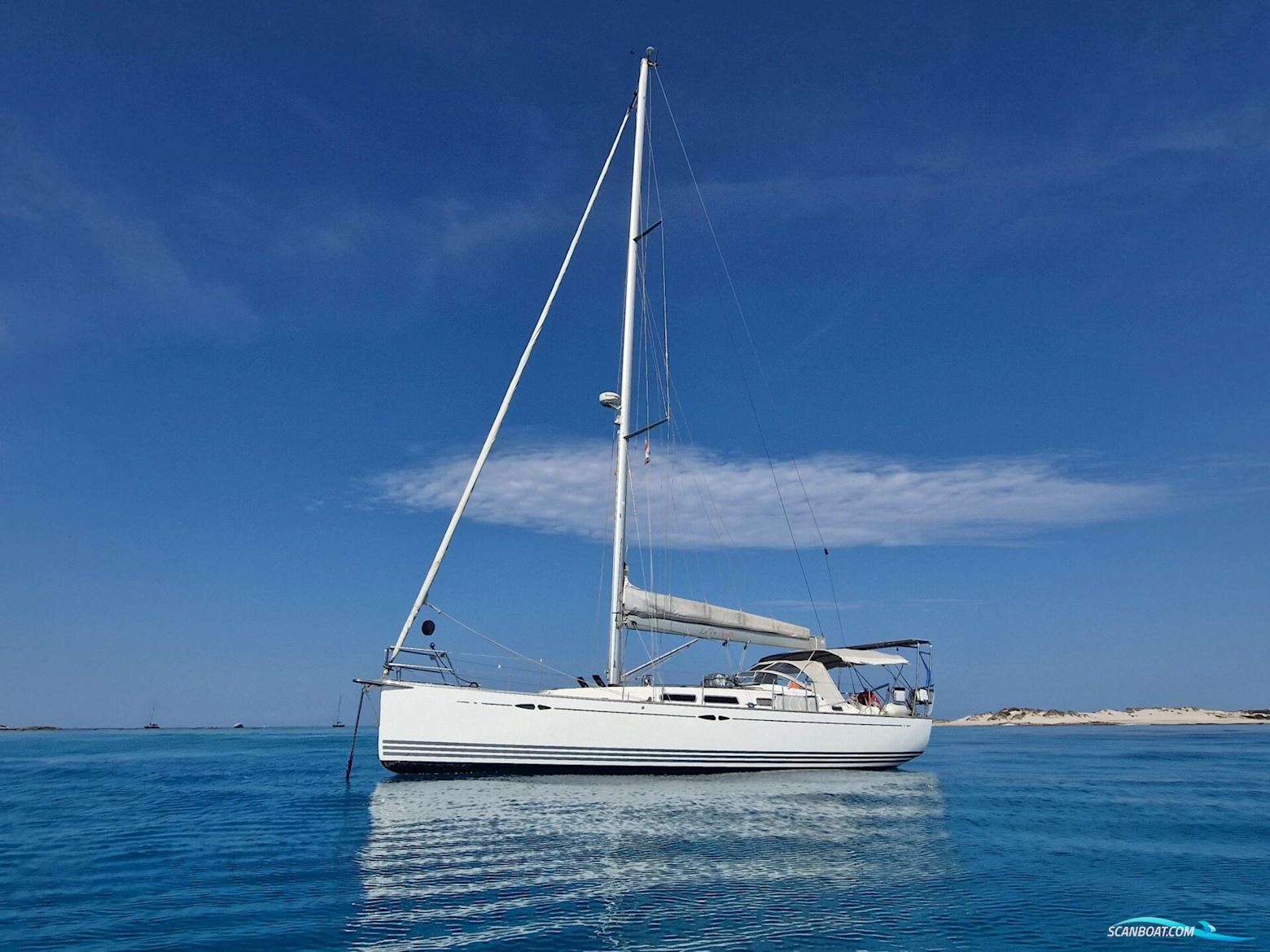 Xc 42 - X-Yachts Zeilboten 2012, Italië