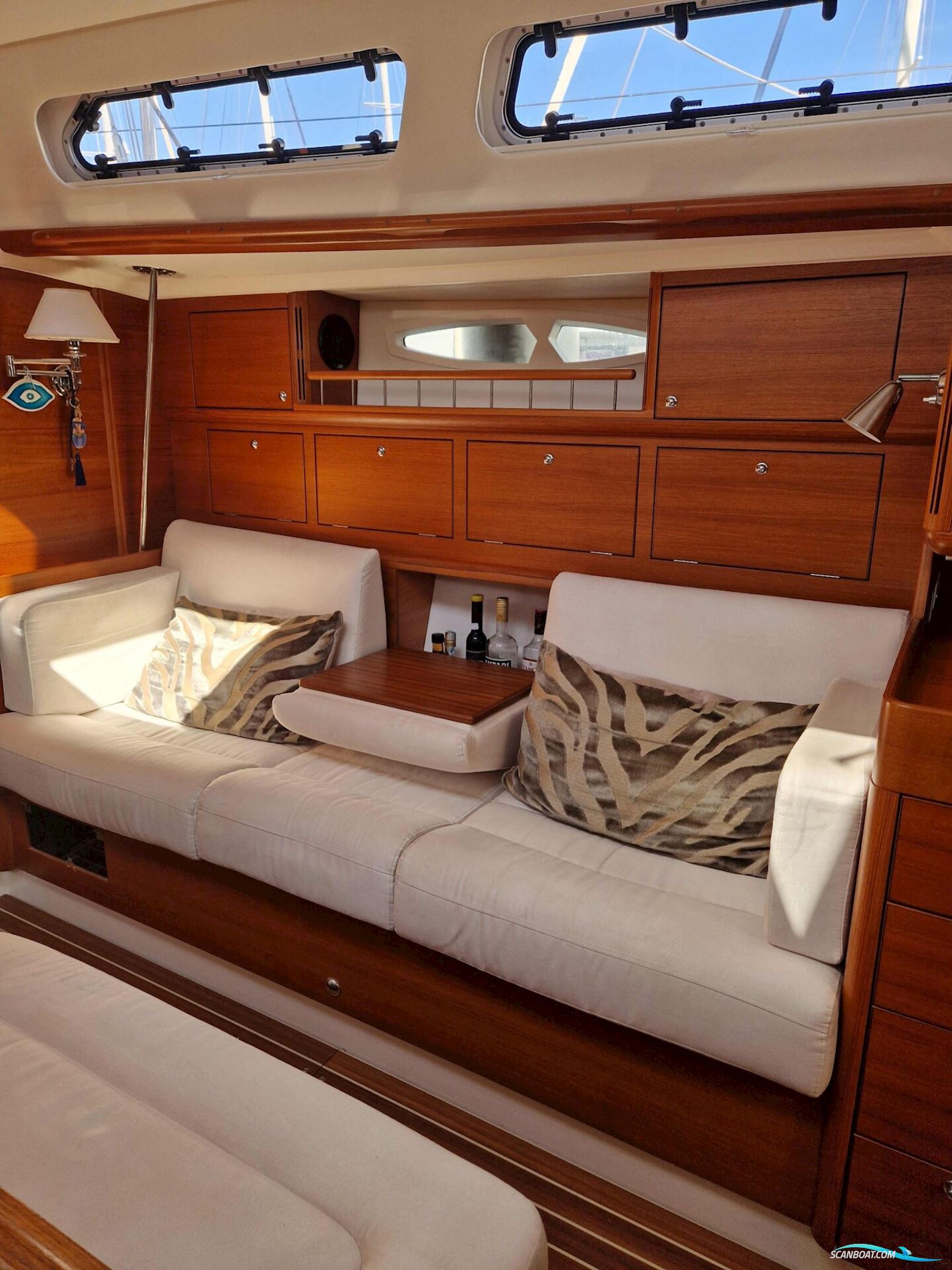 Xc 42 - X-Yachts