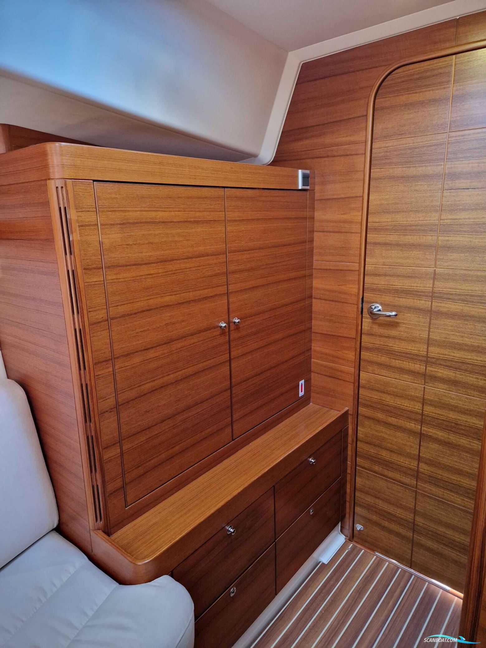 Xc 42 - X-Yachts