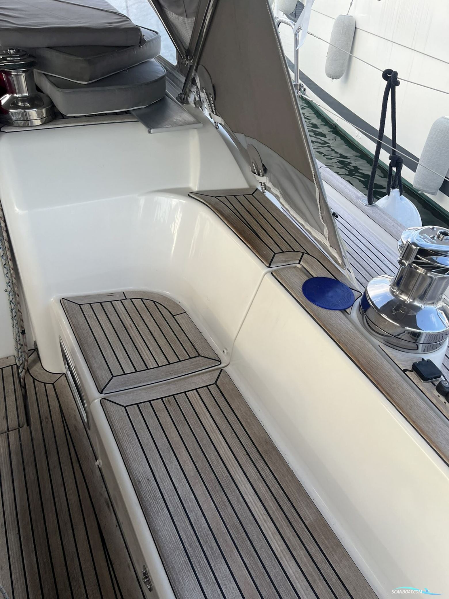 Xc 42 - X-Yachts