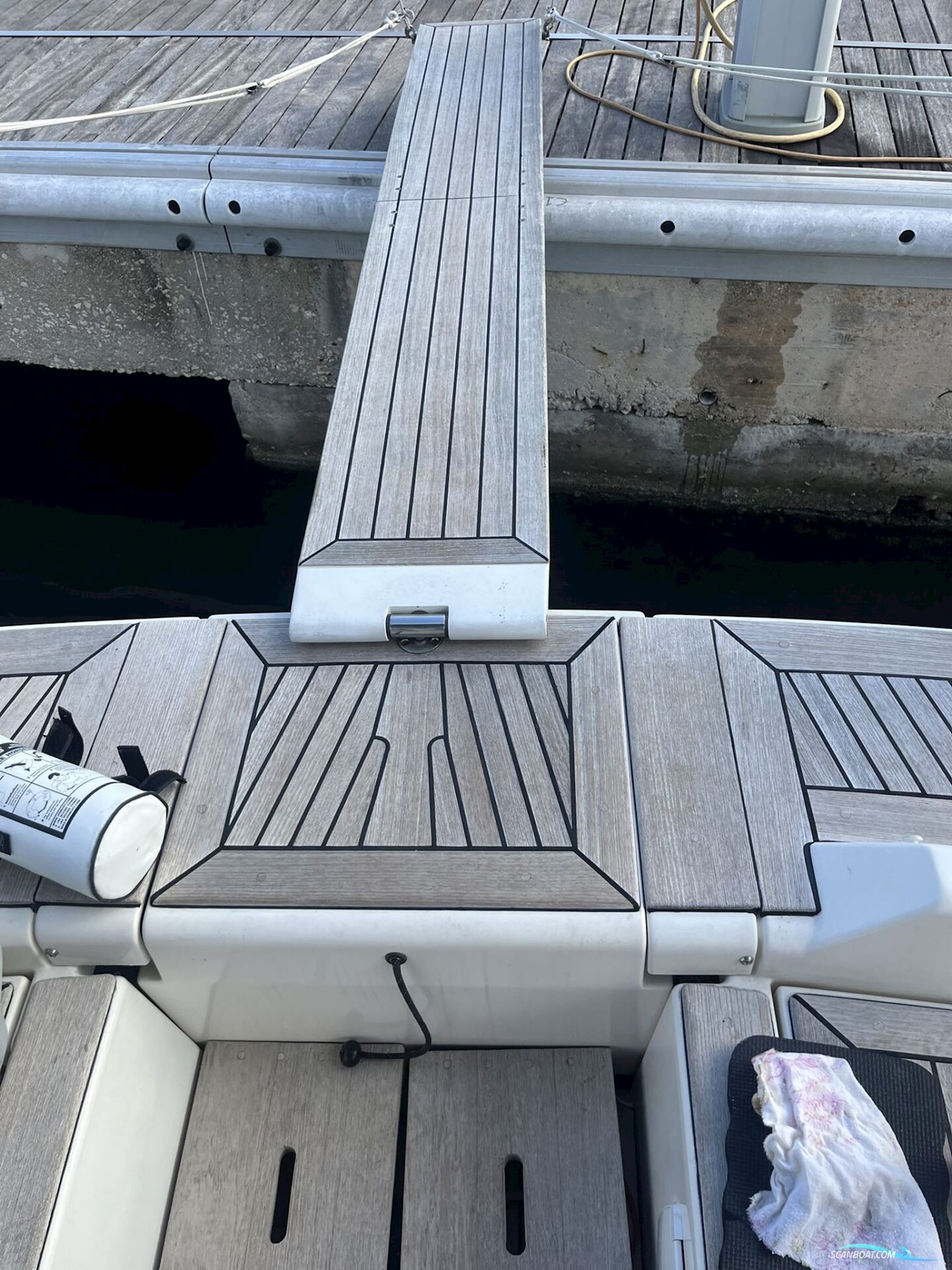 Xc 42 - X-Yachts