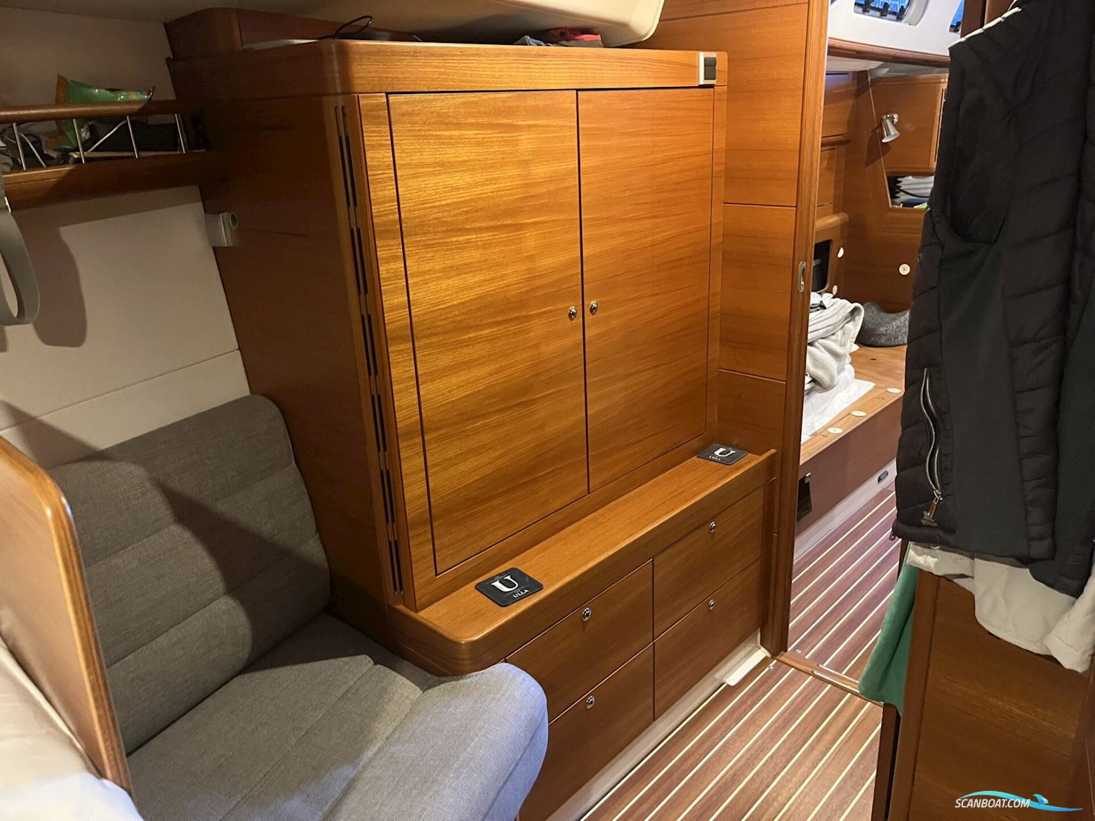 Xc 42 - X-Yachts